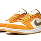 Air Jordan 1 Low Orange Olive