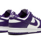 Nike Dunk Low Court Purple