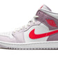Air Jordan 1 Mid Valentine's Day (2022) (W)