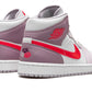Air Jordan 1 Mid Valentine's Day (2022) (W)