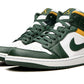 Air Jordan 1 Mid Sonics (2021)