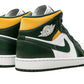Air Jordan 1 Mid Sonics (2021)