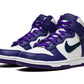 Nike Dunk High Electro Purple (GS)