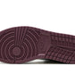 Air Jordan 1 Mid Berry Pink (W)