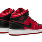 Air Jordan 1 Mid Reverse Bred (GS)