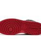 Air Jordan 1 Mid Reverse Bred (GS)