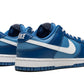 Nike Dunk Low Dark Marina Blue