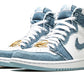 Air Jordan 1 High Denim (W)