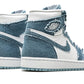 Air Jordan 1 High Denim (W)