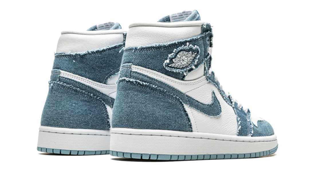Air Jordan 1 High Denim (W)