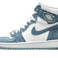 Air Jordan 1 High Denim (W)