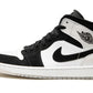 Air Jordan 1 Mid Diamond Shorts