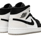 Air Jordan 1 Mid Diamond Shorts
