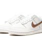 Nike Dunk Low White Pink (GS)