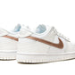 Nike Dunk Low White Pink (GS)