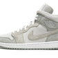 Air Jordan 1 Mid Neutral Grey (W)