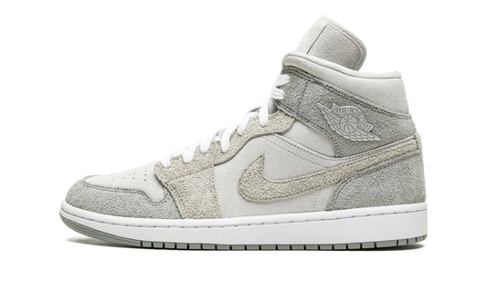 Air Jordan 1 Mid Neutral Grey (W)