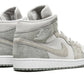 Air Jordan 1 Mid Neutral Grey (W)