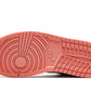 Air Jordan 1 Low Light Madder Root (W)