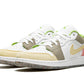 Air Jordan 1 Low Pastel Grind (GS)