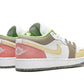 Air Jordan 1 Low Pastel Grind (GS)