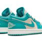 Air Jordan 1 Low Tropical Teal (W)