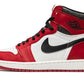 Air Jordan 1 High Chicago Lost And Found