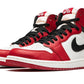 Air Jordan 1 High Chicago Lost And Found
