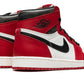 Air Jordan 1 High Chicago Lost And Found