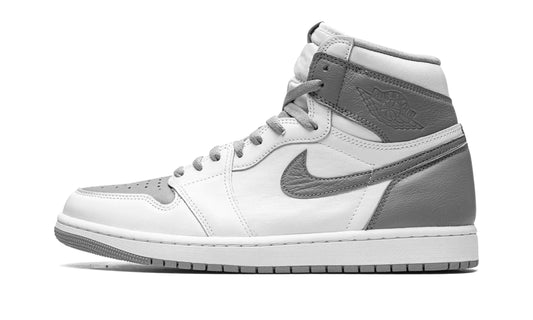 Air Jordan 1 High Stealth