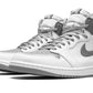 Air Jordan 1 High Stealth