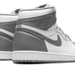 Air Jordan 1 High Stealth