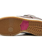 Nike SB Dunk Low Paisley Brown