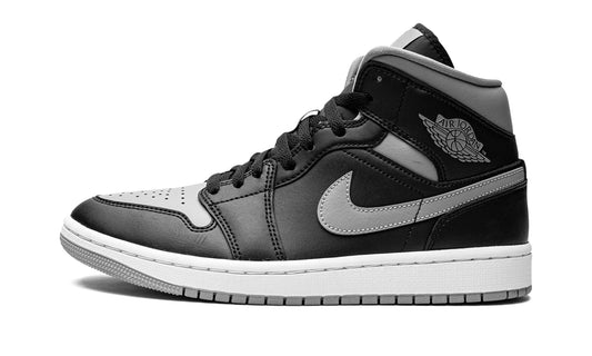 Air Jordan 1 Mid Shadow 2022 (W)