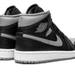 Air Jordan 1 Mid Shadow 2022 (W)