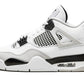 Air Jordan 4 Military Black