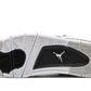 Air Jordan 4 Military Black
