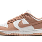 Nike Dunk Low Rose Whisper (W)
