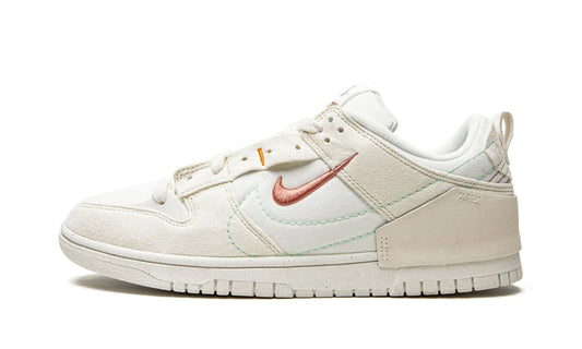 Nike Dunk Low Disrupt 2 Pale Ivory (W)