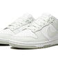 Nike Dunk Low Next Nature White Mint (W)