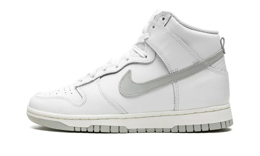 Nike Dunk High Neutral Grey (W)