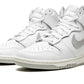 Nike Dunk High Neutral Grey (W)