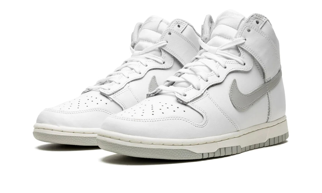 Nike Dunk High Neutral Grey (W)