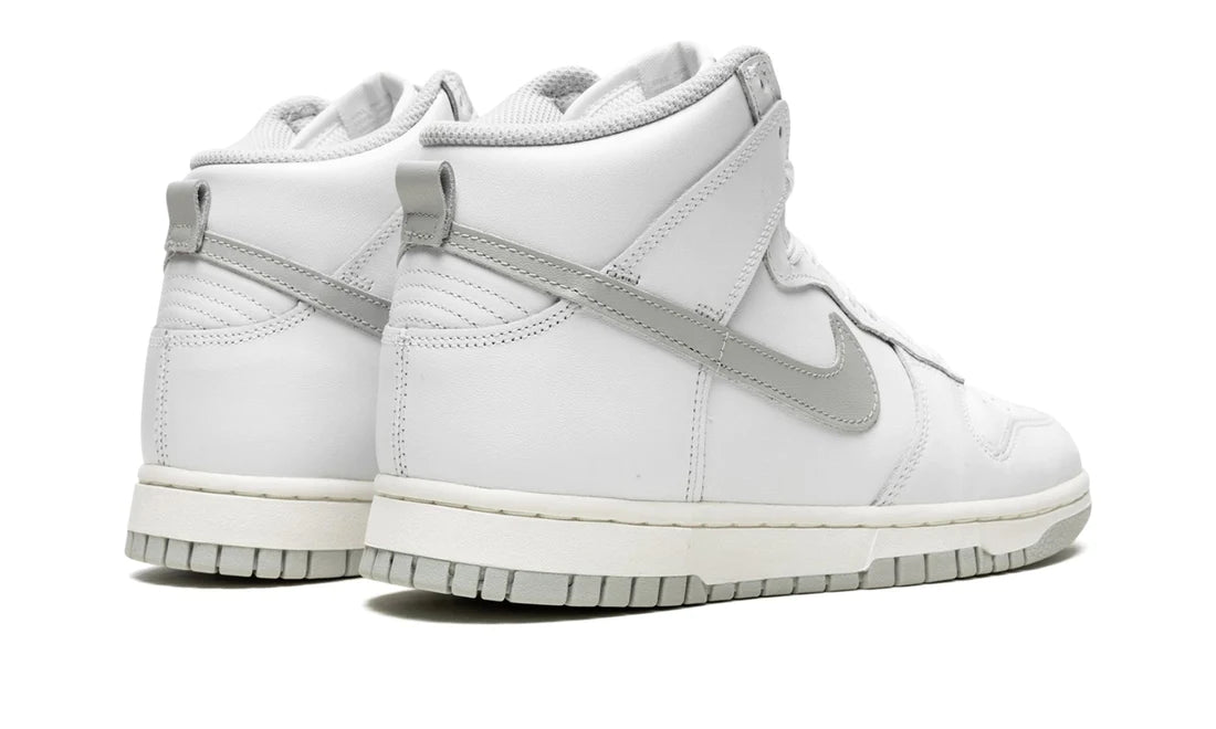 Nike Dunk High Neutral Grey (W)