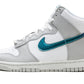 Nike Dunk High Ring Bling (W)