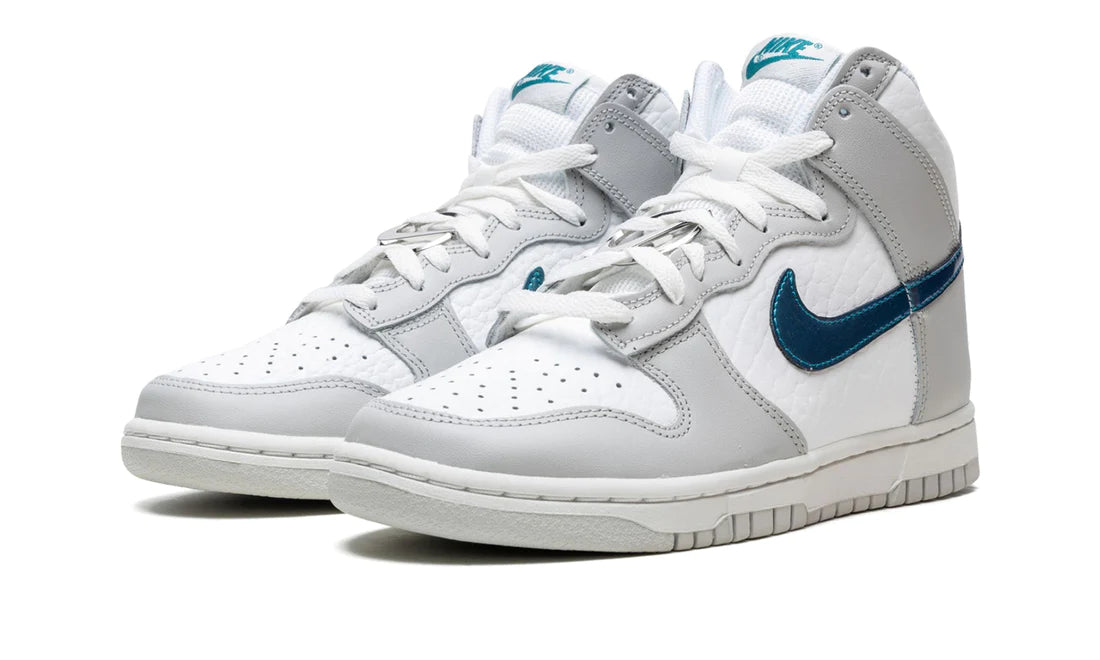 Nike Dunk High Ring Bling (W)
