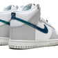 Nike Dunk High Ring Bling (W)