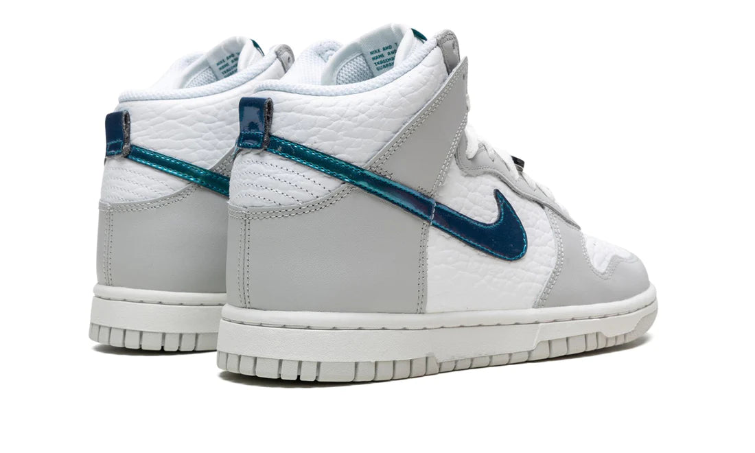 Nike Dunk High Ring Bling (W)