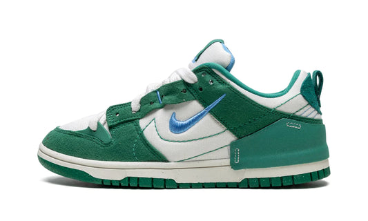 Nike Dunk Low Disrupt 2 Malachite (W)