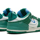 Nike Dunk Low Disrupt 2 Malachite (W)